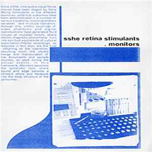 Sshe Retina Stimulants - Monitors flac