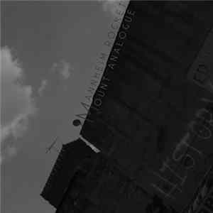 Mannheim Rocket, Mount Analogue - MRMA flac