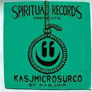 Kasjmir - Kasjmicrosurco flac