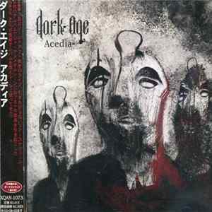 Dark Age - Acedia flac
