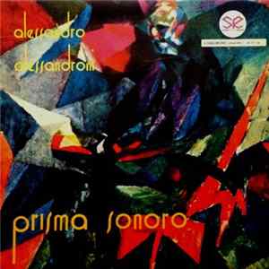 Alessandro Alessandroni - Prisma Sonoro flac