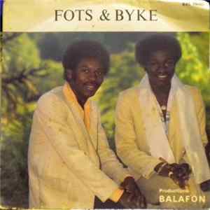 Fots & Byke - Nkul Messing / De Go flac