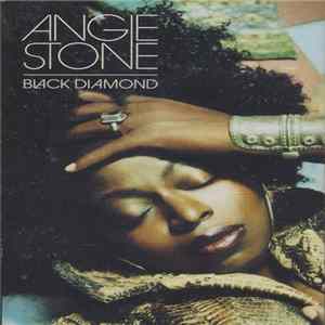 Angie Stone - Black Diamond flac