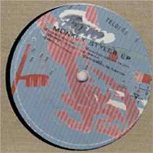 Fym - Monkey Styler EP flac
