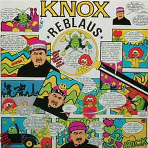 Knox - Reblaus flac