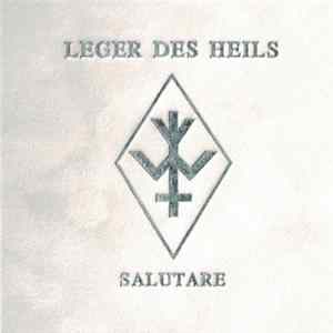 Leger Des Heils - Salutare flac