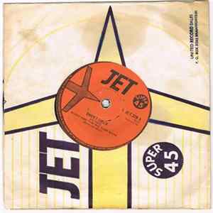 Dudu And The Big Time Boys - Sweet Lulu flac