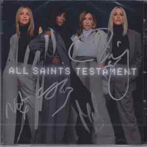 All Saints - Testament flac