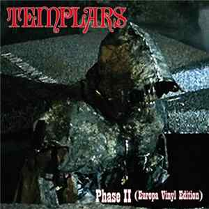Templars - Phase II (Europa Vinyl Edition) flac