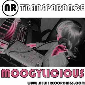 Transparance - Moogylicious flac