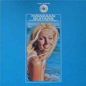 The 50 Guitars Of Tommy Garrett - Hawaiian Guitars flac