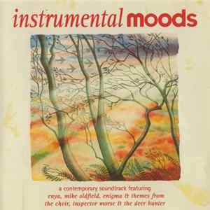 Various - Instrumental Moods flac