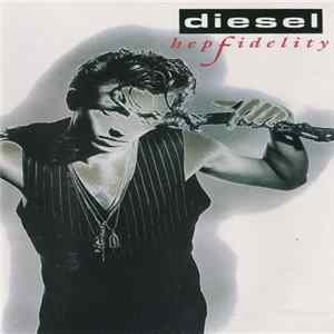 Diesel - Hepfidelity flac