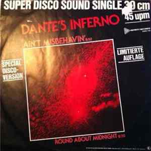 Dante's Inferno - Ain't Misbehavin' flac