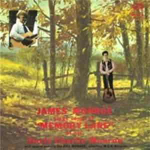 James Monroe - Sings Songs Of Memory Lane Of His Uncle Charlie flac