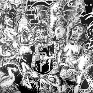 Water Rats - Hellway To High flac