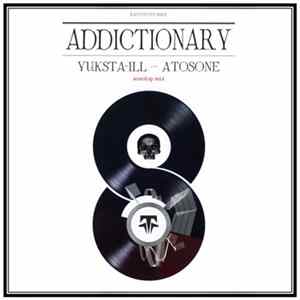 Yuksta-Ill - Addictionary / Life In RC DJ Shark Remix flac