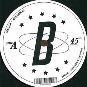 Velour - Speedway flac