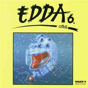 Edda Művek - Edda Művek 6. flac
