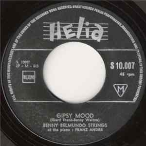 Benny Belmundo Strings - Gipsy Mood / Love Again flac