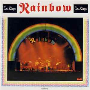 Rainbow - On Stage flac
