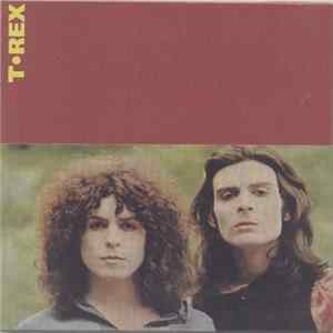 T. Rex - T. Rex flac