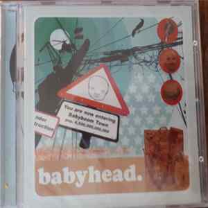 Babyhead - Babyboom Town flac