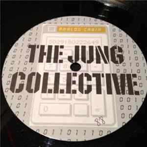 Jung Collective - Analog Cabin flac