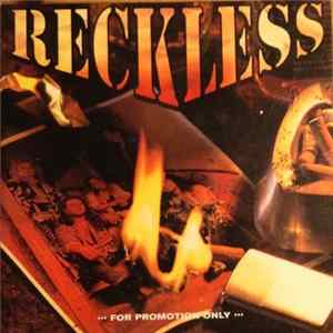 Reckless - Reckless flac