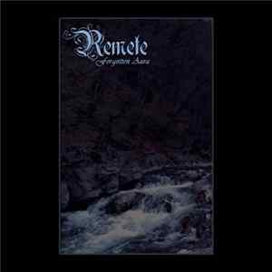 Remete - Forgotten Aura flac