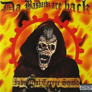 Industrial Terror Squad - Da Basdardz Are Back flac
