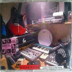 Homemade - ... Another Tribute To Neil Young flac