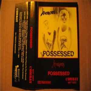 Venom - Possessed flac