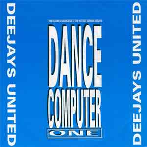 Deejays United - Dance Computer One flac