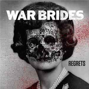 War Brides - Regrets flac