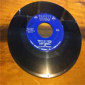 Sandy Merrill With Joe Kovat & His Orchestra - You're My Angel/Tattle Tale Moon flac