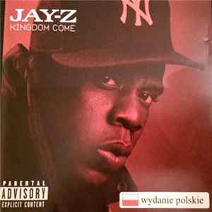 Jay-Z - Kingdom Come flac