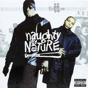 Naughty By Nature - Iicons flac
