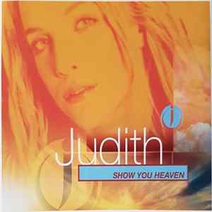 Judith - Show You Heaven flac