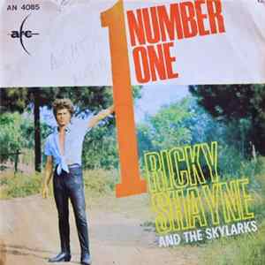 Ricky Shayne And The Skylarks - Number One flac