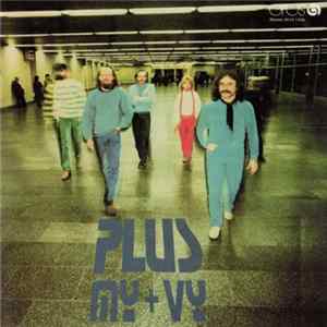 Plus - My + Vy flac