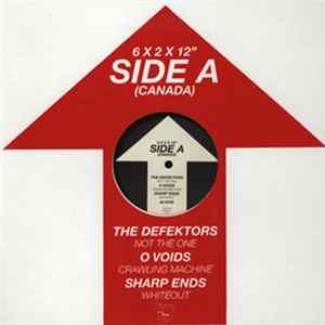 Various - 6 X 2 X 12" flac