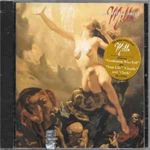 Milla - The Divine Comedy flac