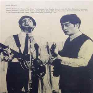 The Beatles - Happy Birthday flac