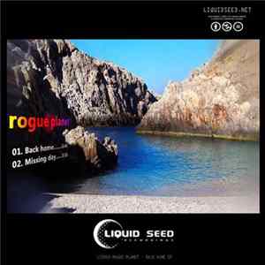 Rogue Planet - Back Home EP flac