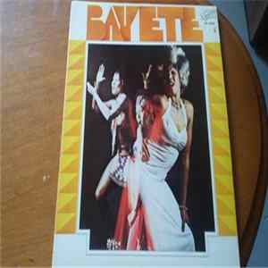 Bayete - Bayete flac