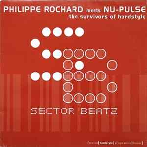 Philippe Rochard Meets Nu-Pulse - The Survivors Of Hardstyle flac