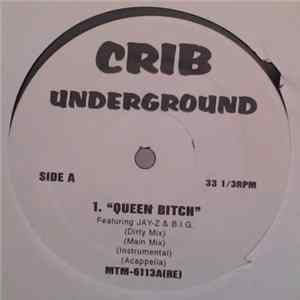 Various - Queen Bitch / I've heard it all before flac