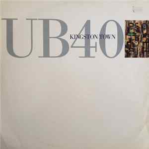UB40 - Kingston Town flac