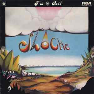 Sloche - J'un Oeil flac